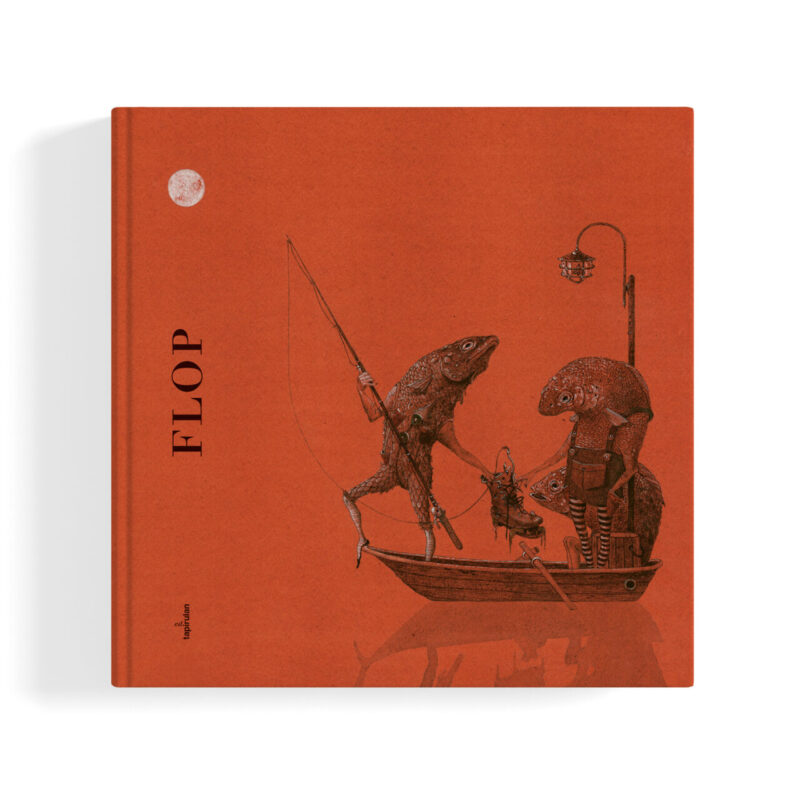 Flop Catalogo della mostra Flop