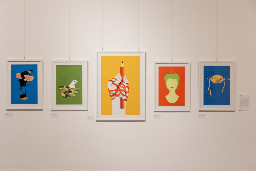 Inaugurazione FLOP e mostra Craig Frazier (Cremona)