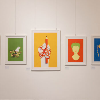 Inaugurazione FLOP e mostra Craig Frazier (Cremona)