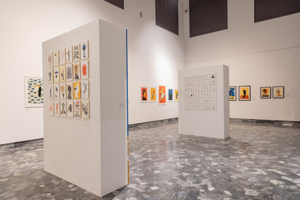 Inaugurazione FLOP e mostra Craig Frazier (Cremona)