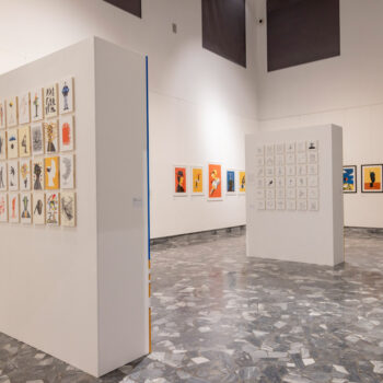 Inaugurazione FLOP e mostra Craig Frazier (Cremona)