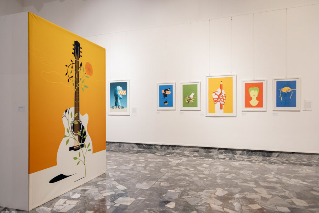 Inaugurazione FLOP e mostra Craig Frazier (Cremona)
