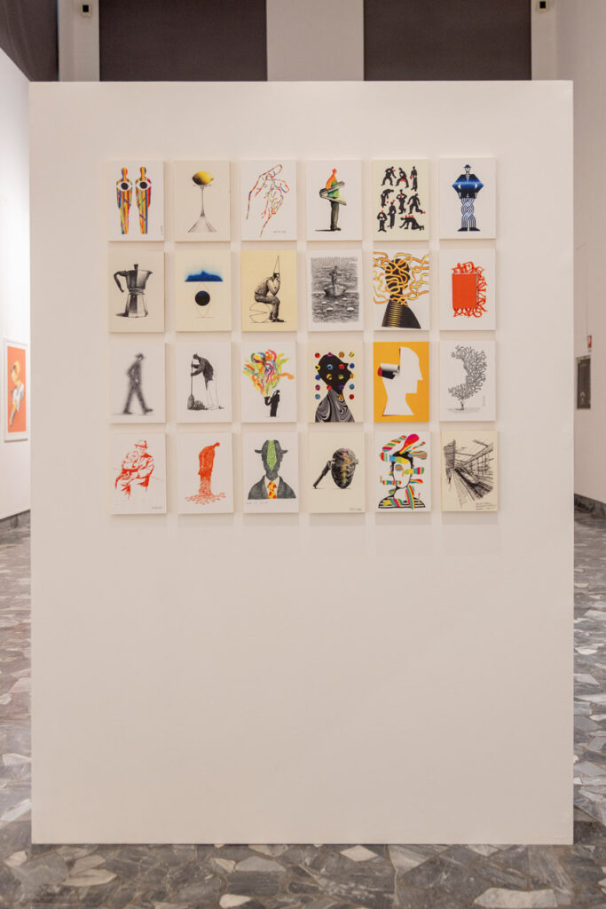 Inaugurazione FLOP e mostra Craig Frazier (Cremona)