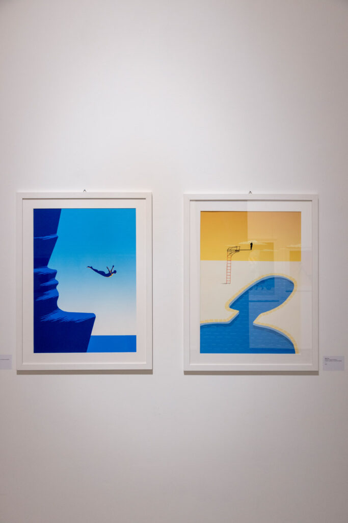 Inaugurazione FLOP e mostra Craig Frazier (Cremona)