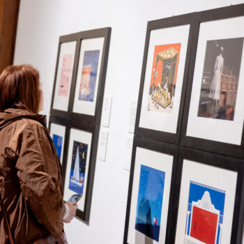Inaugurazione FLOP e mostra Craig Frazier (Cremona)