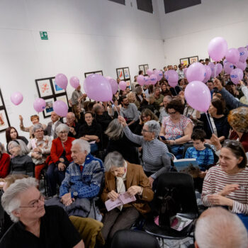 Inaugurazione FLOP e mostra Craig Frazier (Cremona)