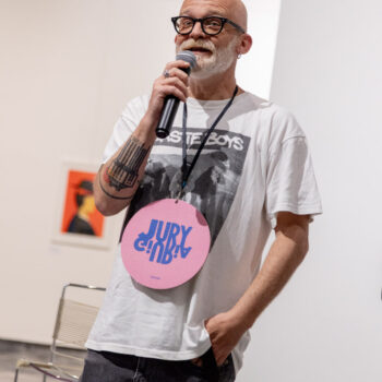 Inaugurazione FLOP e mostra Craig Frazier (Cremona)