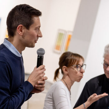 Inaugurazione FLOP e mostra Craig Frazier (Cremona)