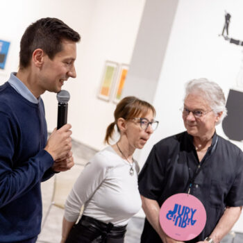 Inaugurazione FLOP e mostra Craig Frazier (Cremona)