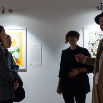 Figurati Modena - Inaugurazione della mostra