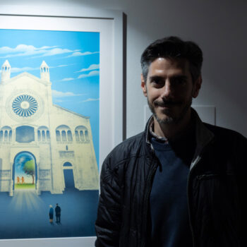 Figurati Modena - Inaugurazione della mostra