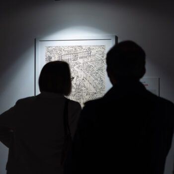 Figurati Modena - Inaugurazione della mostra