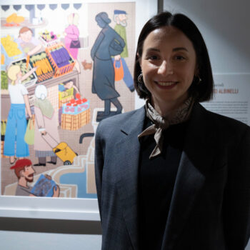 Figurati Modena - Inaugurazione della mostra