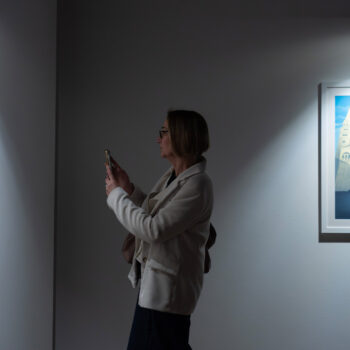 Figurati Modena - Inaugurazione della mostra