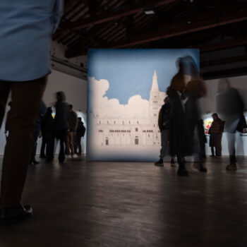 Figurati Modena - Inaugurazione della mostra
