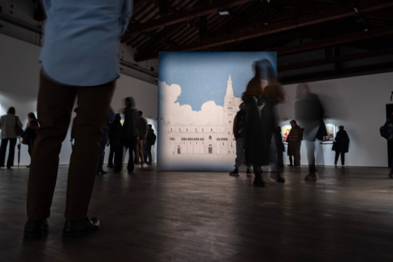 Figurati Modena - Inaugurazione della mostra