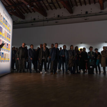 Figurati Modena - Inaugurazione della mostra
