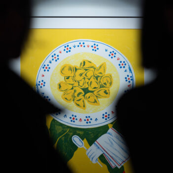 Figurati Modena - Inaugurazione della mostra