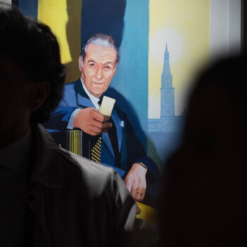 Figurati Modena - Inaugurazione della mostra