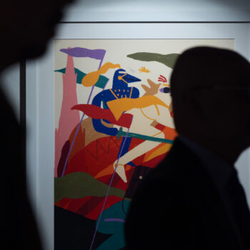 Figurati Modena - Inaugurazione della mostra