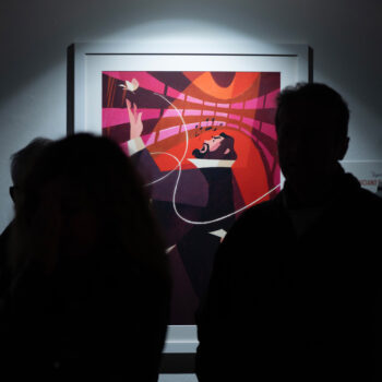 Figurati Modena - Inaugurazione della mostra