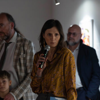 Figurati Modena - Inaugurazione della mostra