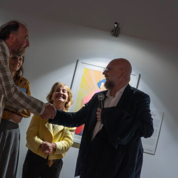 Figurati Modena - Inaugurazione della mostra
