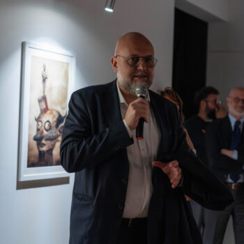 Figurati Modena - Inaugurazione della mostra