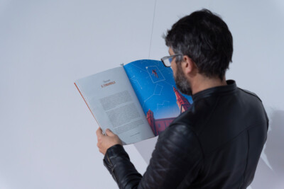 Figurati Modena - Inaugurazione della mostra