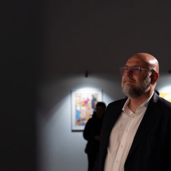 Figurati Modena - Inaugurazione della mostra