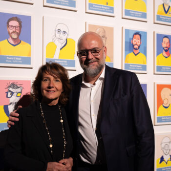Figurati Modena - Inaugurazione della mostra