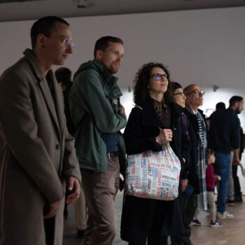 Figurati Modena - Inaugurazione della mostra