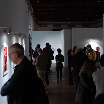 Figurati Modena - Inaugurazione della mostra